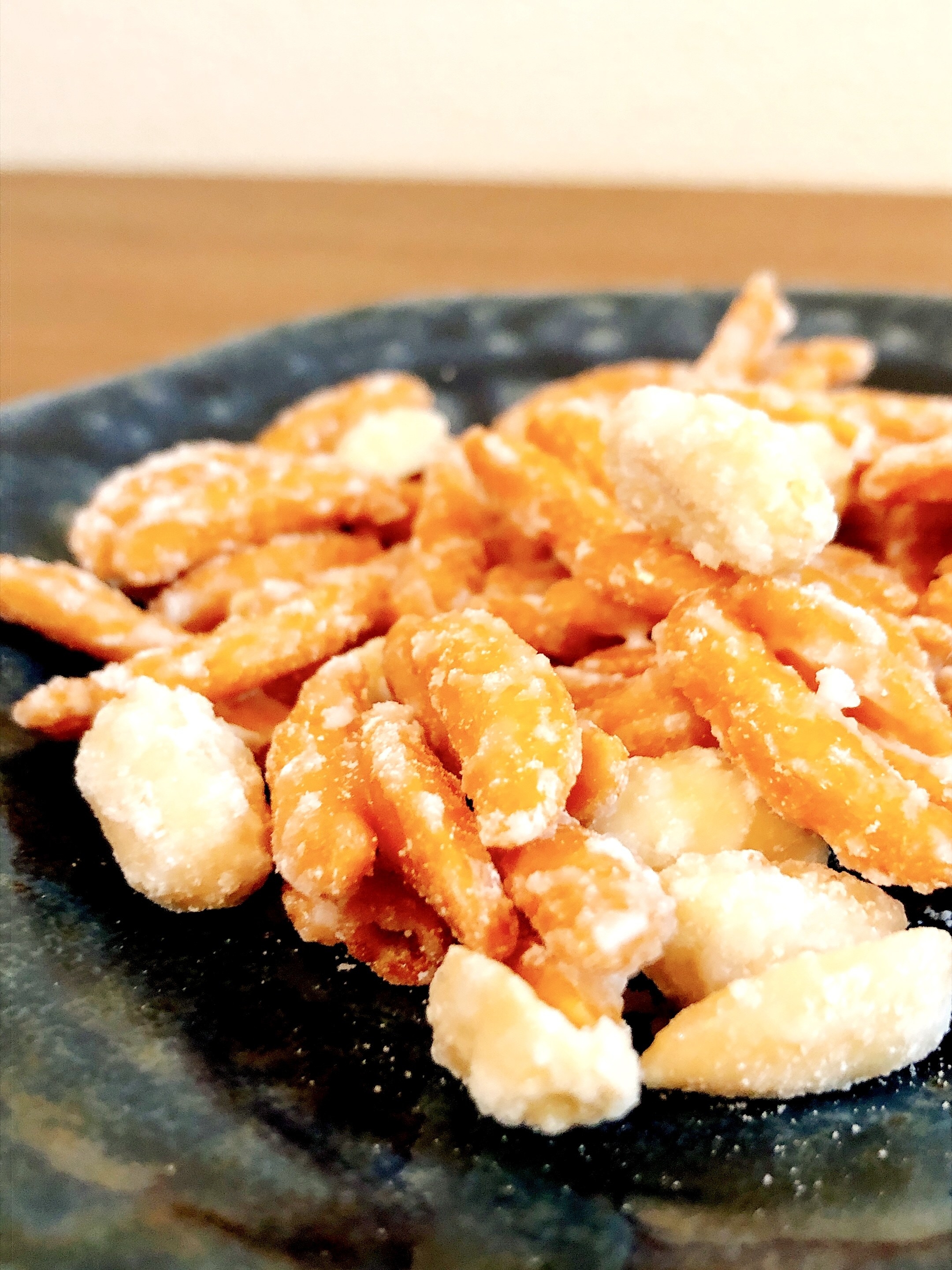 コレは日本人もっと知るべき 柿ピーの 裏レシピ に目からウロコ