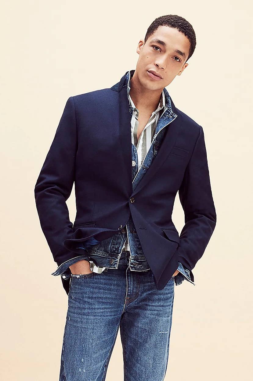 21 Of The Best Things You Can Get In The Men s Section At J.Crew