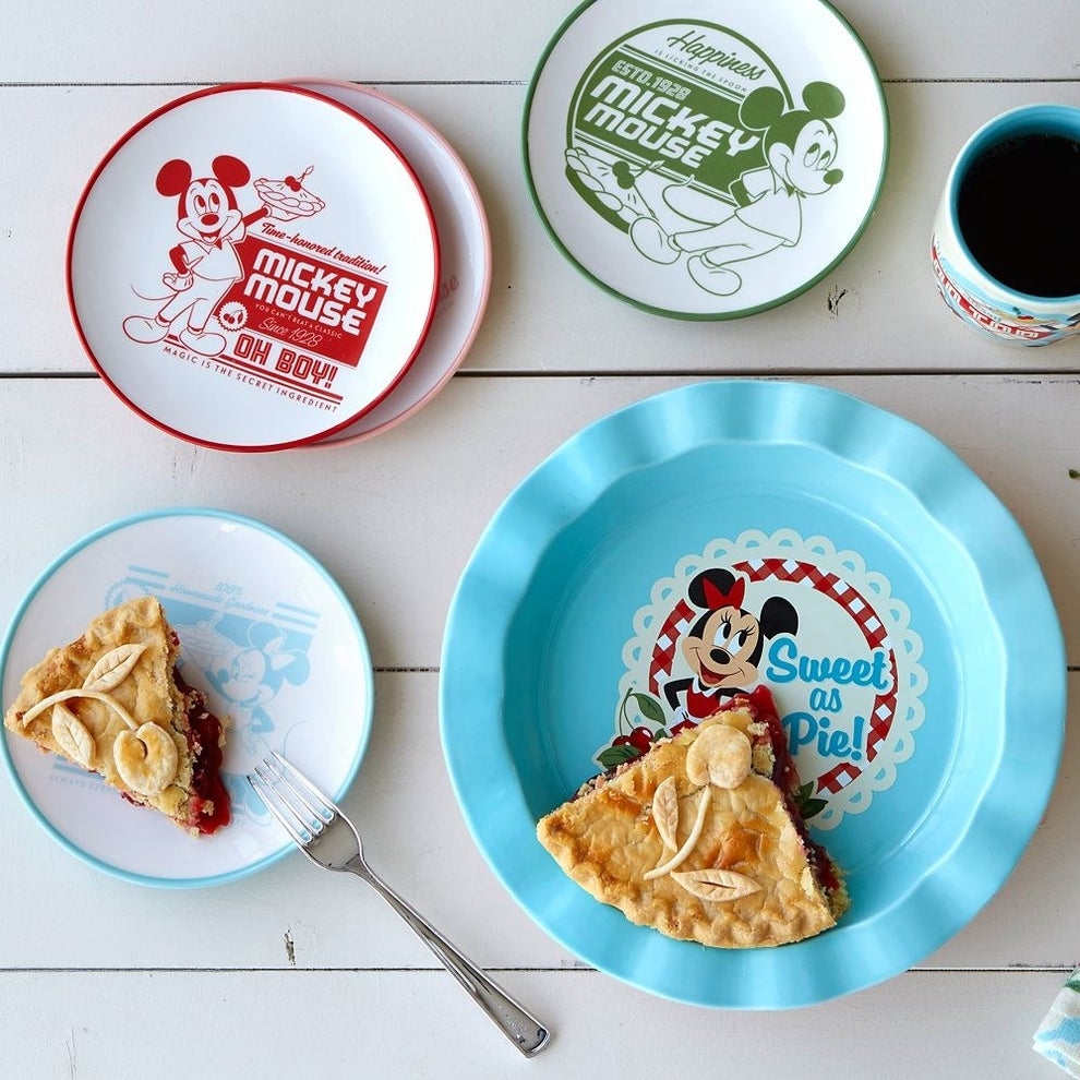 23 Cute *And* Useful Things From Shop Disney