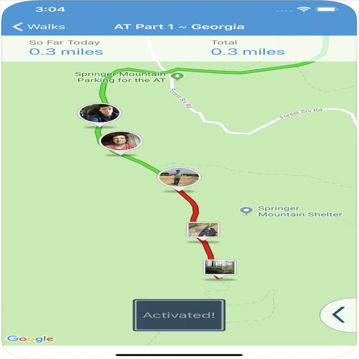Virtual Hikes In The US To Take During Quarantine