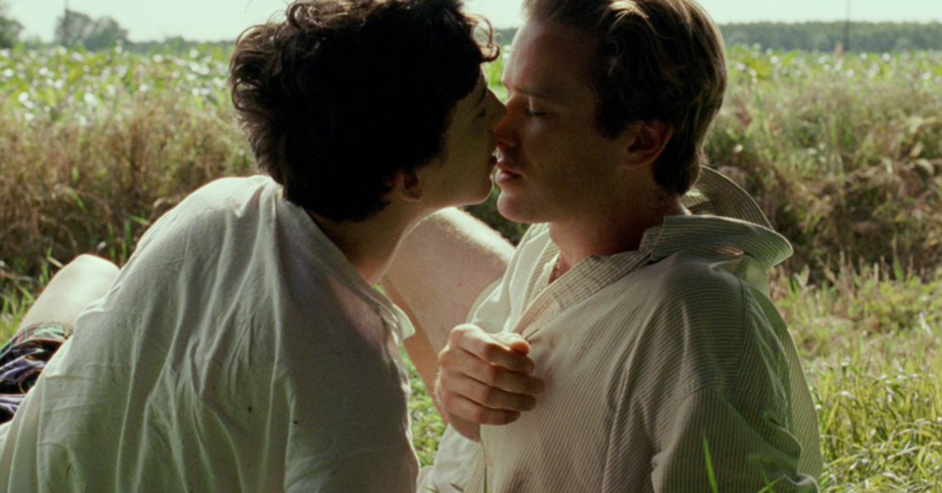 Quiz What Oddly Specific Romance Trope Matches Your Aesthetic?