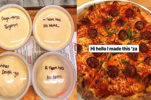 9 Rules for the Best Homemade Pizza OF YOUR LIFE