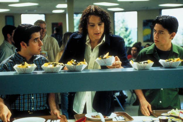 10 Things I Hate About You Trivia Quiz 10 Things I Hate About You Trivia Quiz