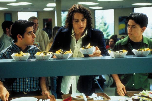 10 Things I Hate About You Trivia Quiz