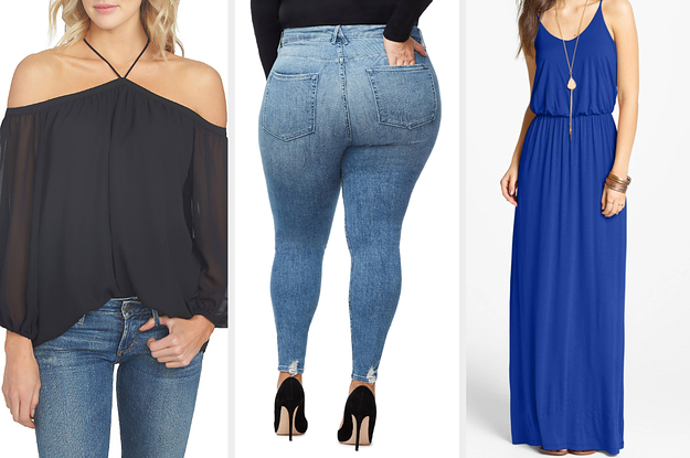 31 Nordstrom Items That Are On Sale — And Have Great Reviews