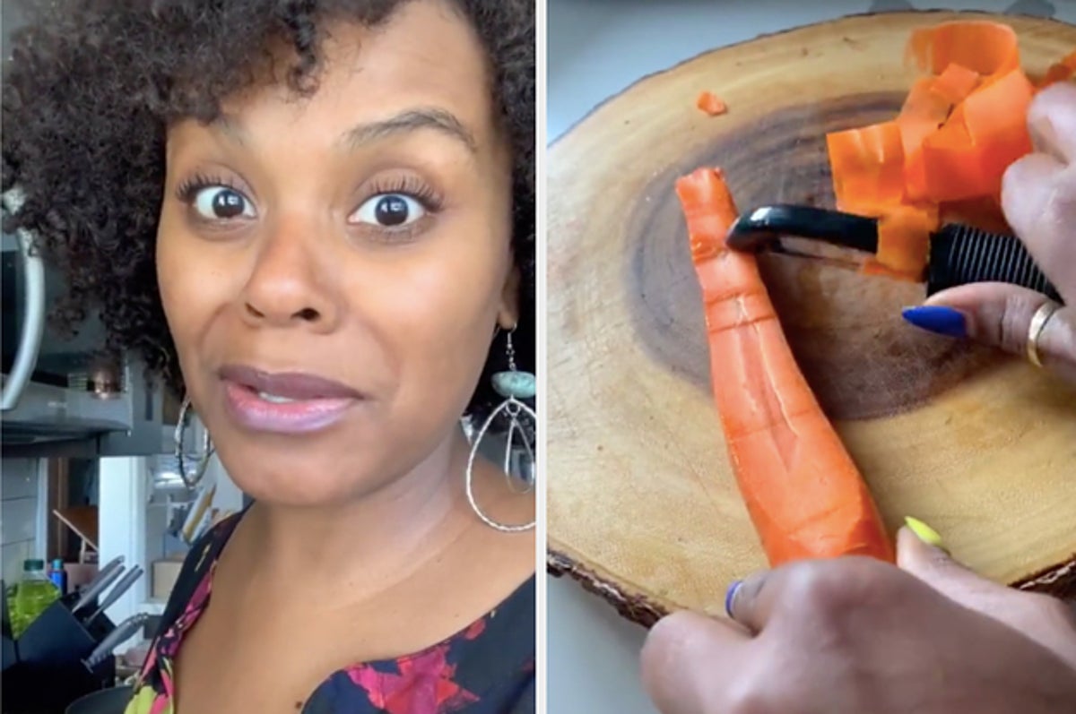 Vegan TikTok Star Tabitha Brown Now Has Her Own McCormick Spice