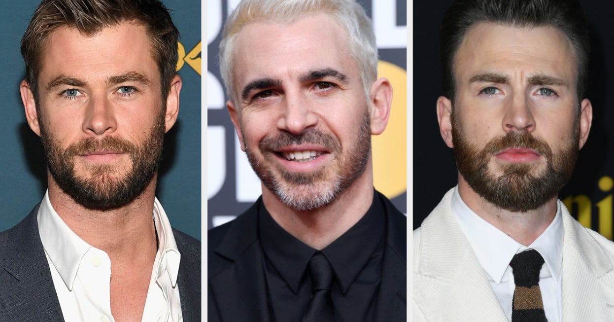 Quiz: These Celebrities Have The Same Name — Which One Do You Think Of