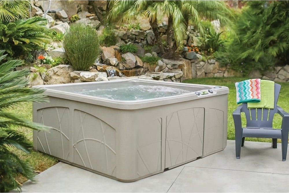 Best Backyard Outdoor Spring Deals At Home Depot