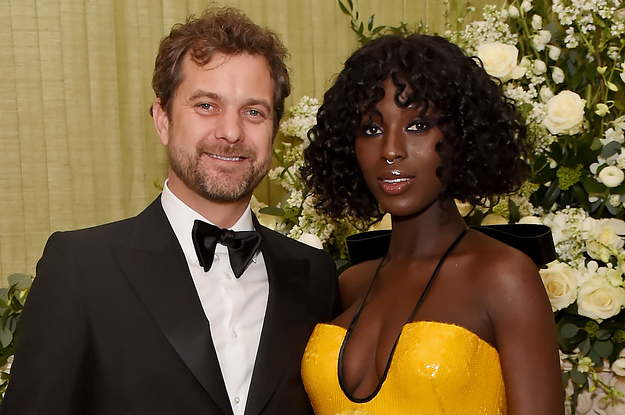 I Am Over The Moon About The Birth Of Joshua Jackson And Jodie Turner-Smith's Daughter