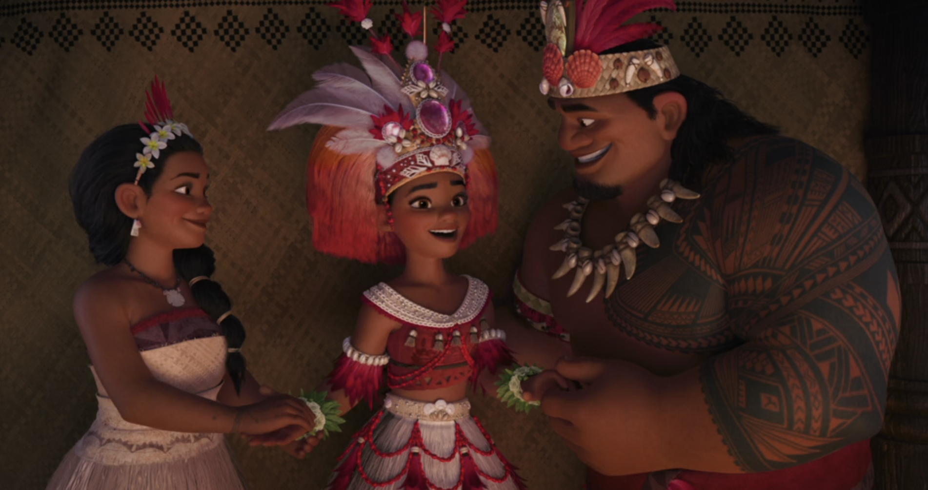 Moana: Here's What Pacific Islanders Really Think