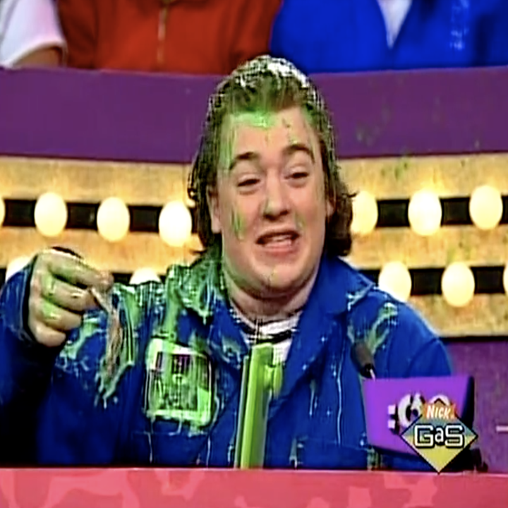 Can You Solve This Puzzle From The '90s Nickelodeon Game Show "Figure