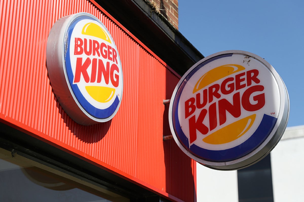 Burger King Franchisee Carrols Restaurant Considering Coronavirus Small