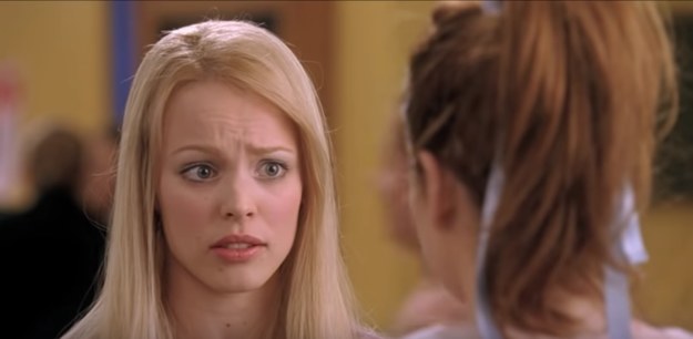 Quiz: How Well Do You Remember Regina George's Monologue About Janis Ian?