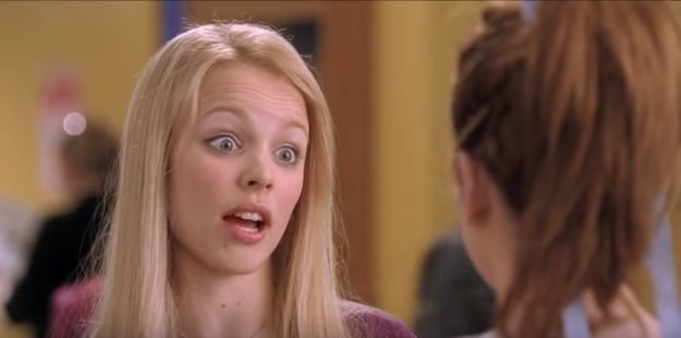 Quiz: How Well Do You Remember Regina George's Monologue About Janis Ian?