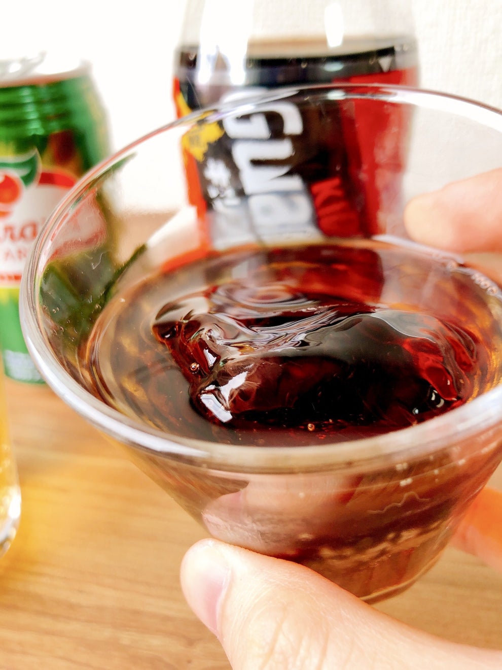 北海道でしか買えないはずでは カルディでまさかの ご当地ドリンク 見つけた