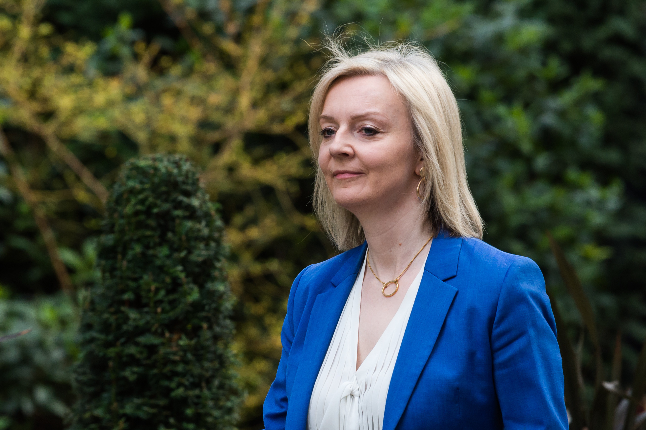 Liz Truss' 44 days as UK PM nets her US$129,000 yearly stipend … for life |  South China Morning Post