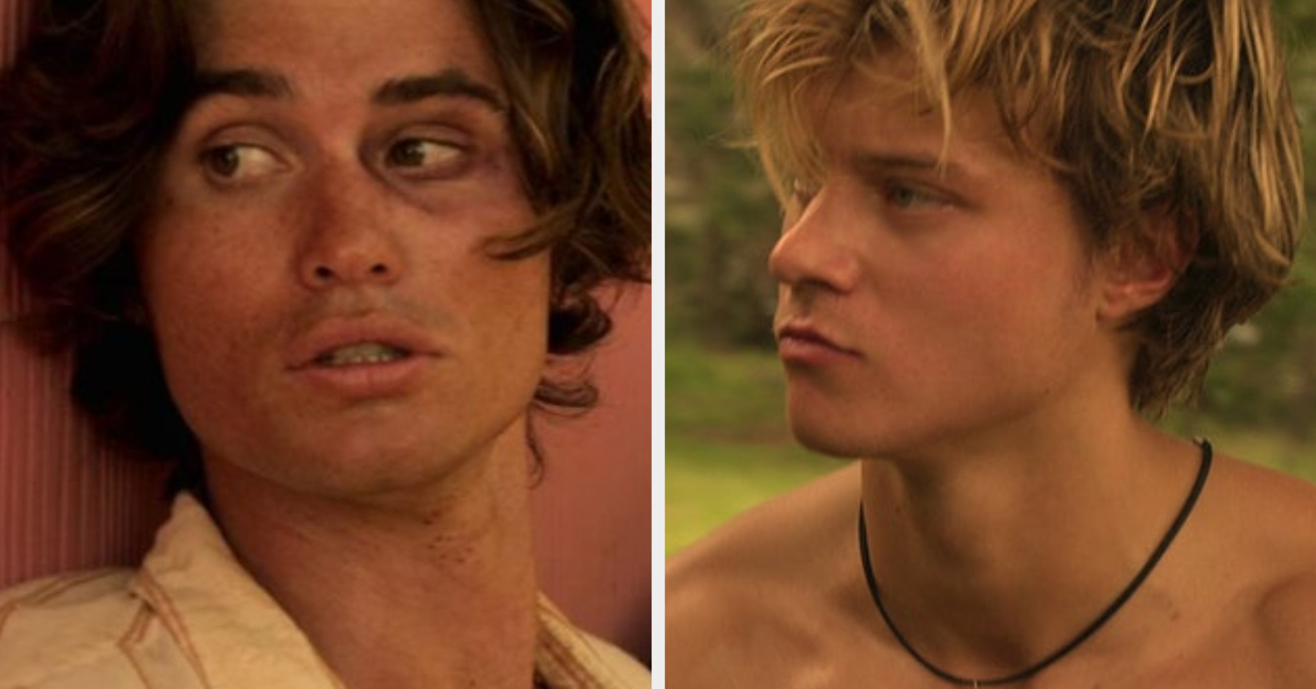Are You More John B Or JJ From "Outer Banks"?