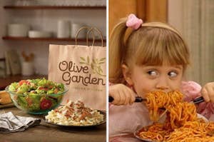 Olive Garden