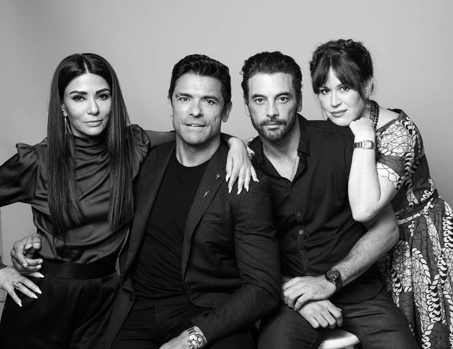 Quiz Which Riverdale Teen Are You