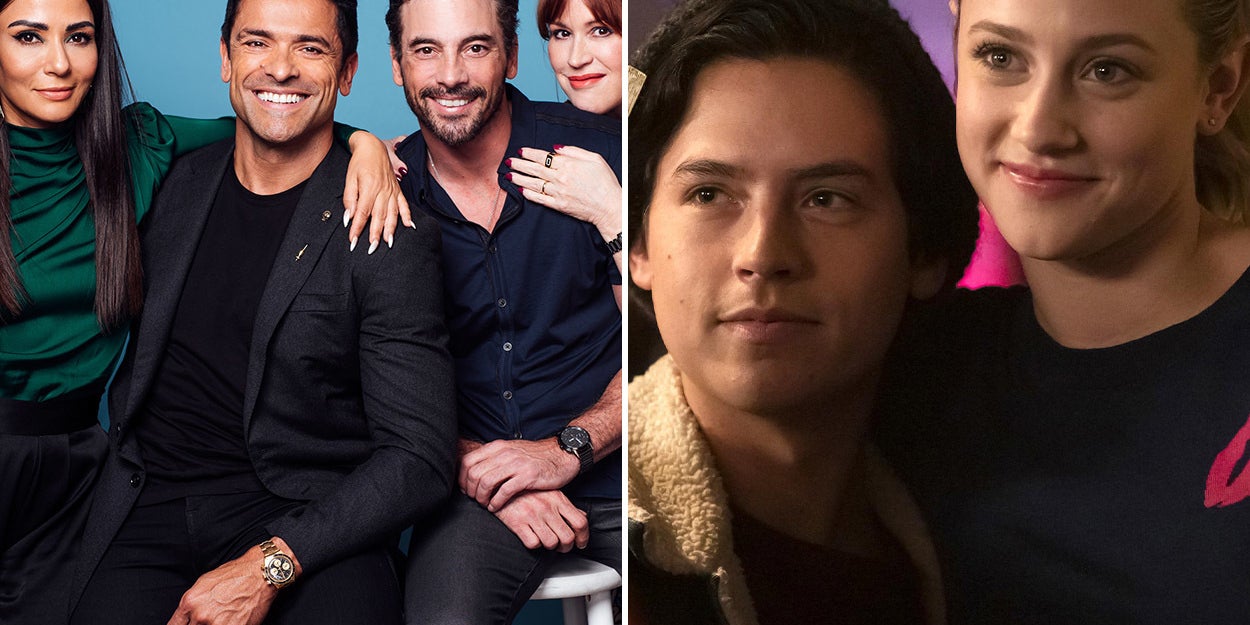 Quiz Which Riverdale Teen Are You