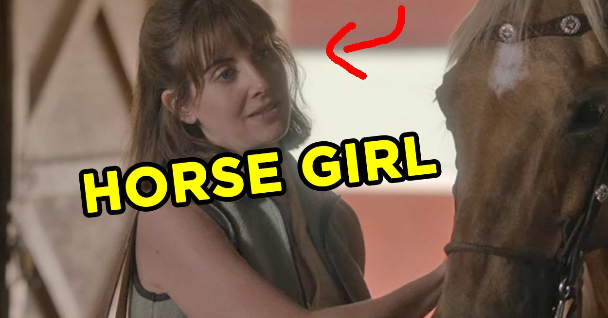 Quiz Choose Some Horses And We'll Tell You If You're A Horse Girl