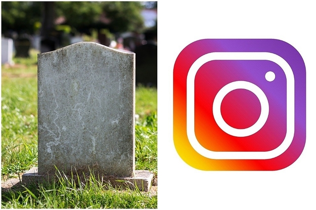 Instagram confirms it will add a "Remembering" banner under the usernames of people who have died, and has accelerated the process due to the pandemic (Katie Notopoulos/BuzzFeed News)