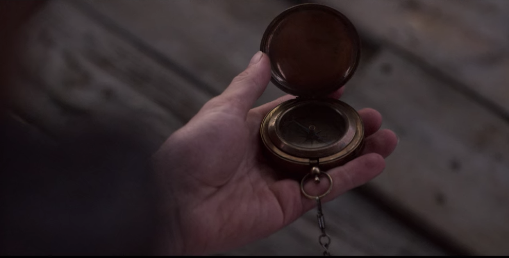 Everyone's Talking About How Hot The Characters Are In "Outer Banks