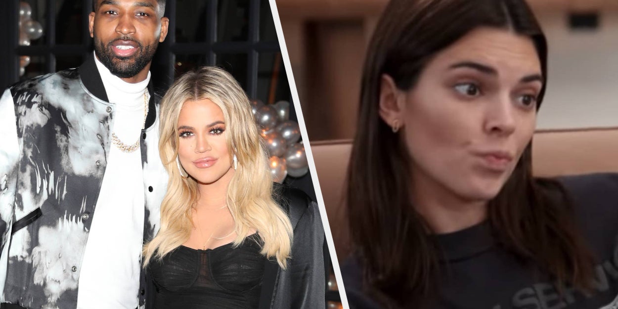 Khloe Kardashian Reveals She Asked Tristan Thompson To Be Her Sperm Donor