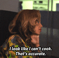 Fans Think Beyoncé Has Been Cooking On Her Secret Instagram Account