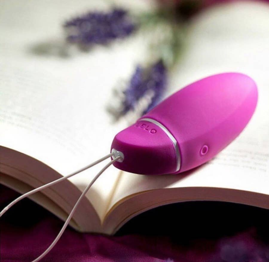 21 Sex Toys From Lelo That Will Get You Through Your Dry Spell 21 Sex Toys From Lelo That Will Get You Through Your Dry Spell
