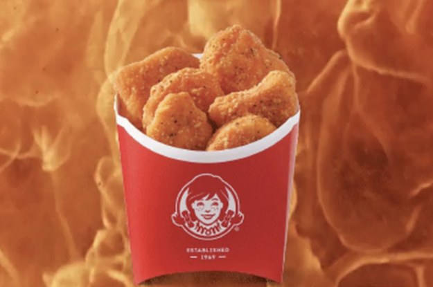 wendys nuggets wendys nuggets