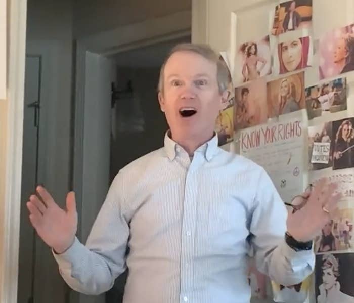Tiktok Is The New Family Board Game Night And It S What We Need Right Now