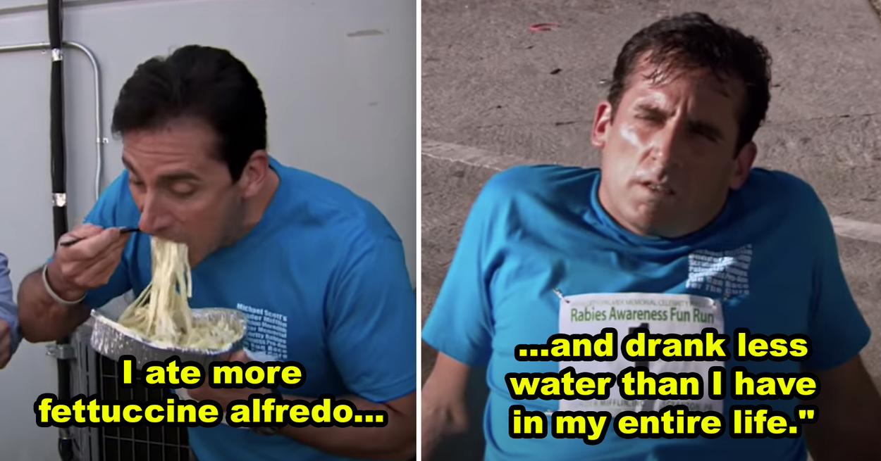 Funniest Moments From