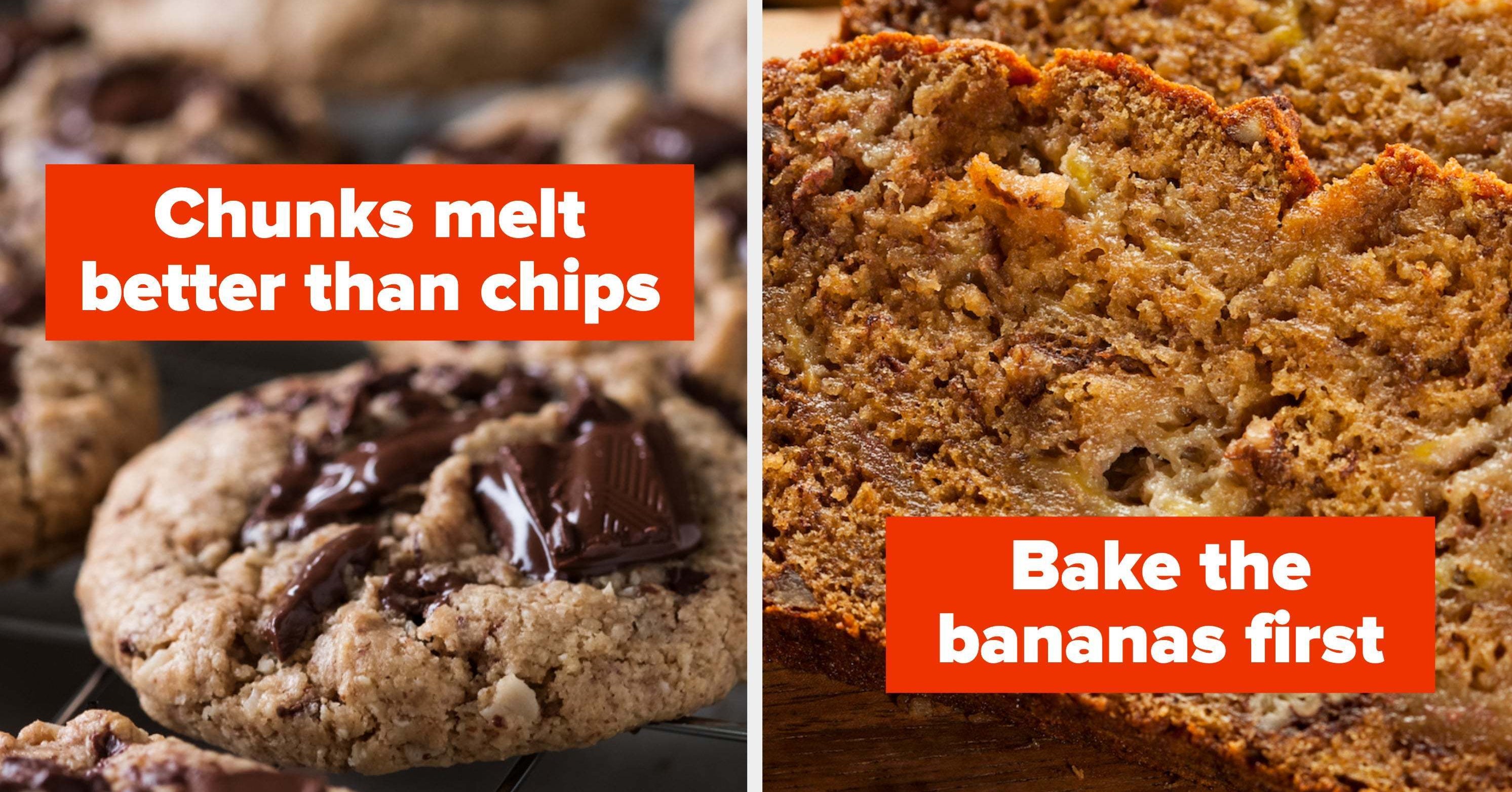 32 Essential Cooking Tips People Learned From Family Members