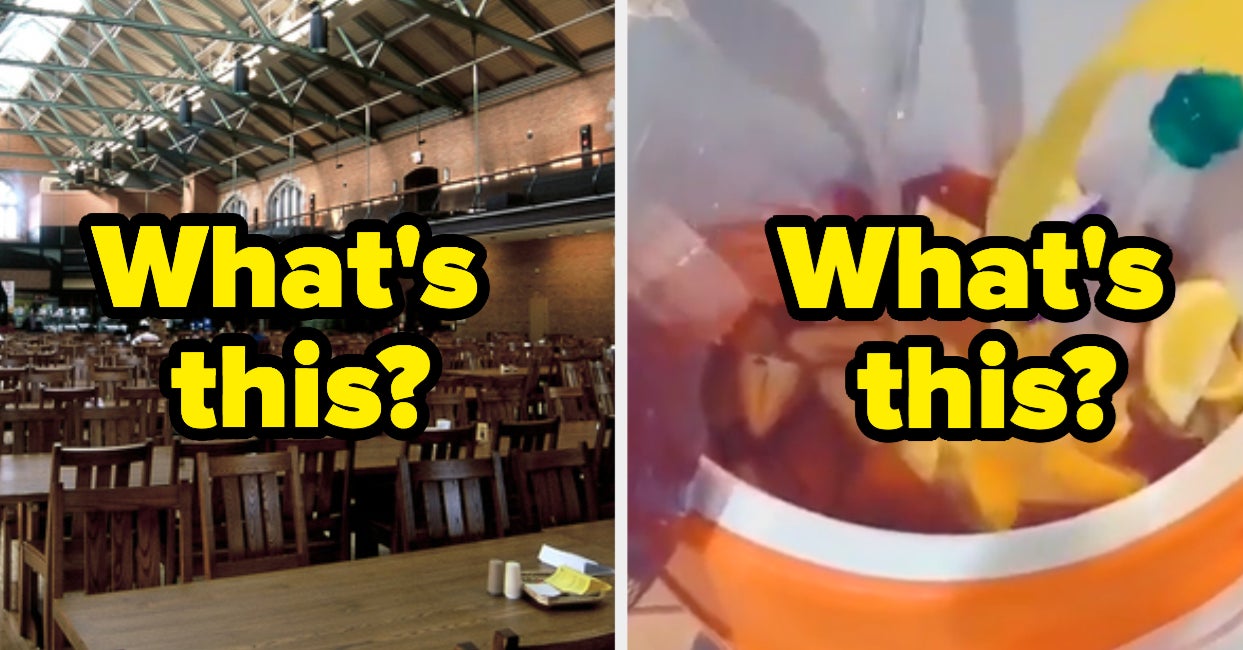 You Can Only Pass This College Slang Quiz If You re A College Student