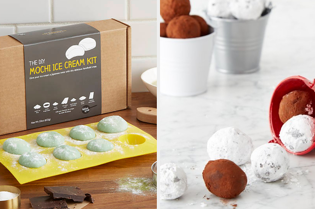 15 Easy-To-Use Food And Beverage Kits To Help You Make A Bunch Of Your  Favorite Things At Home