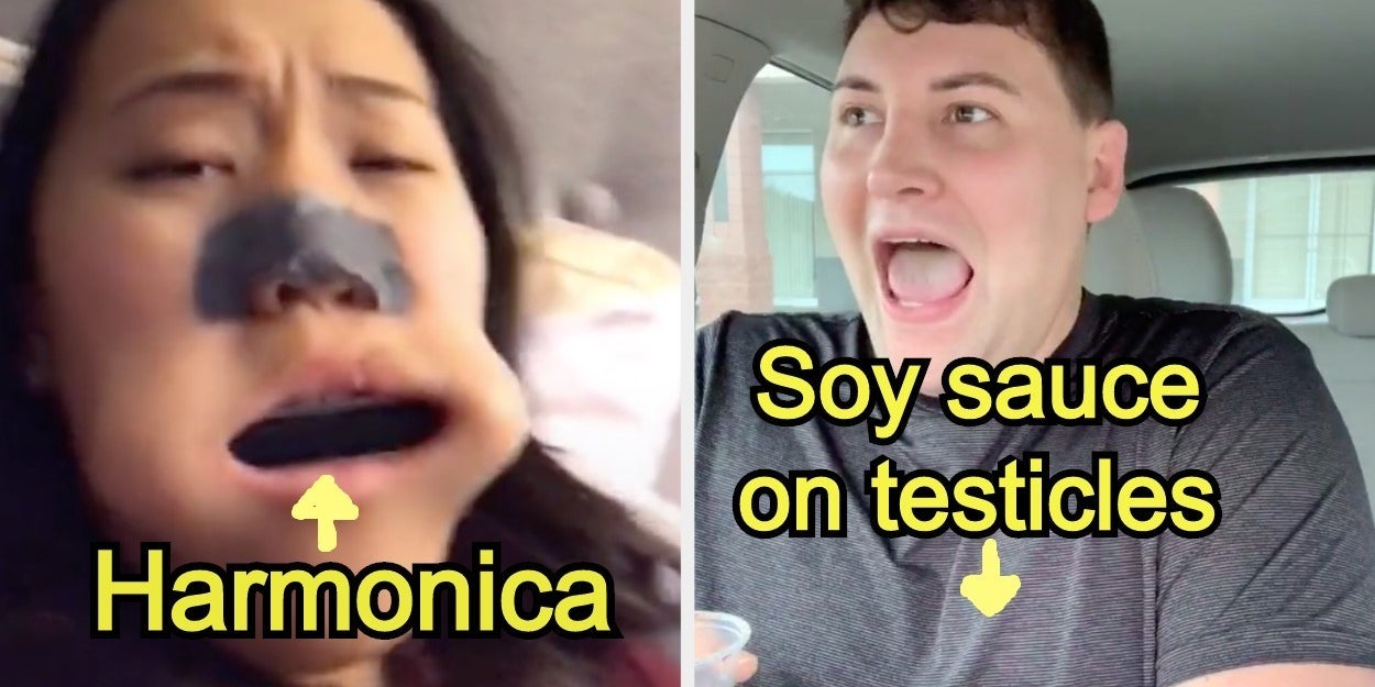 The 23 Wildest Things That Have Happened On Tiktok In 2020 So Far