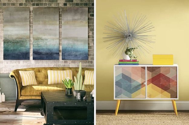 31 Things From Wayfair's Spring Sale That Reviewers Love