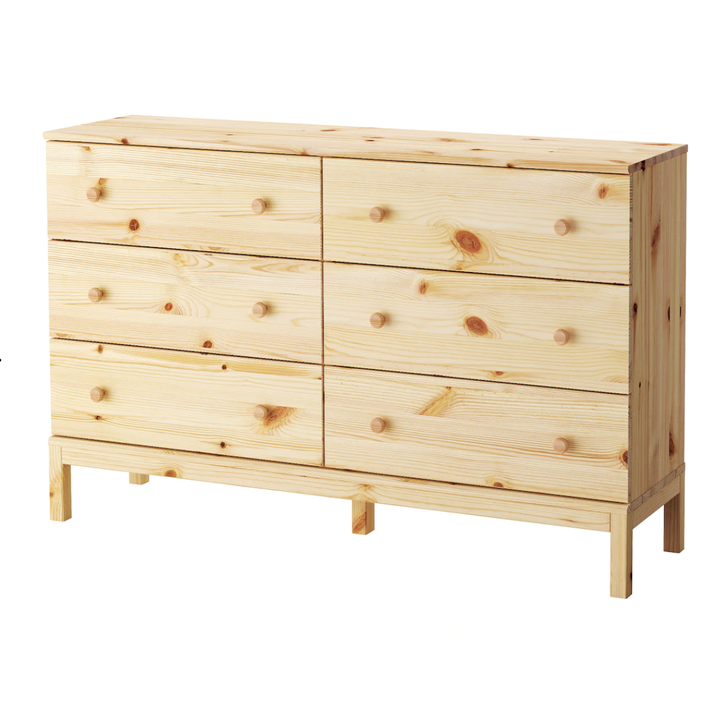 Here Are 18 Of The Best DIY Ikea Furniture Hacks