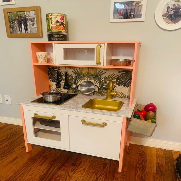 Here Are 18 Of The Best DIY Ikea Furniture Hacks