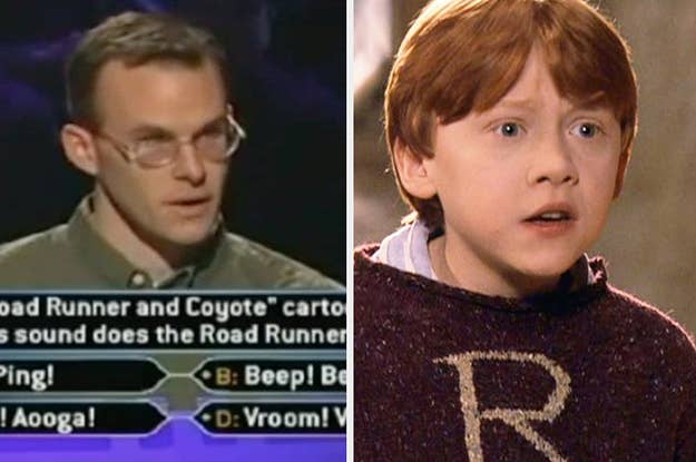 This Sorting Quiz Will Tell You Which Hogwarts House You Truly Belong In