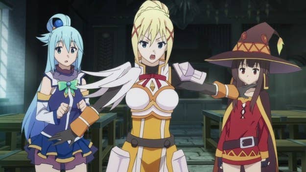 Quiz: Do You Have What It Takes To Get At Least 20/26 On This A To Z Anime  Knowledge Quiz?