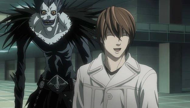 Quiz Do You Have What It Takes To Get At Least 20 26 On This A To Z Anime Knowledge Quiz