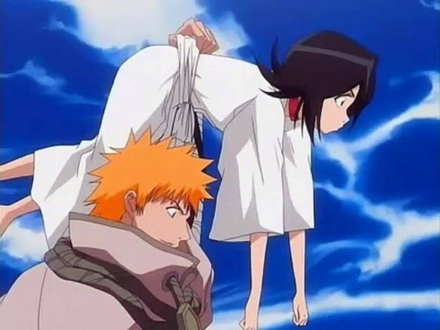 Quiz Do You Have What It Takes To Get At Least 20 26 On This A To Z Anime Knowledge Quiz