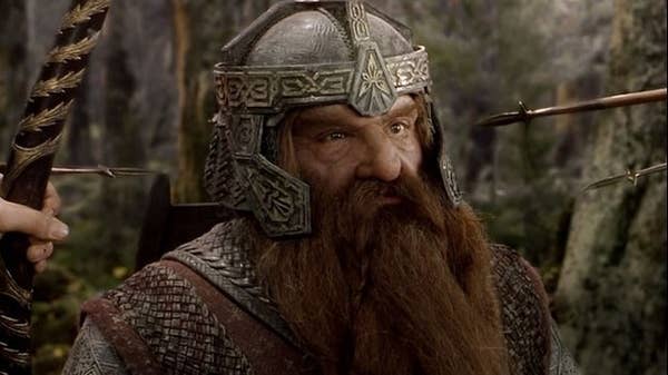 Quiz Can You Correctly Name All Of These Lord Of The Rings