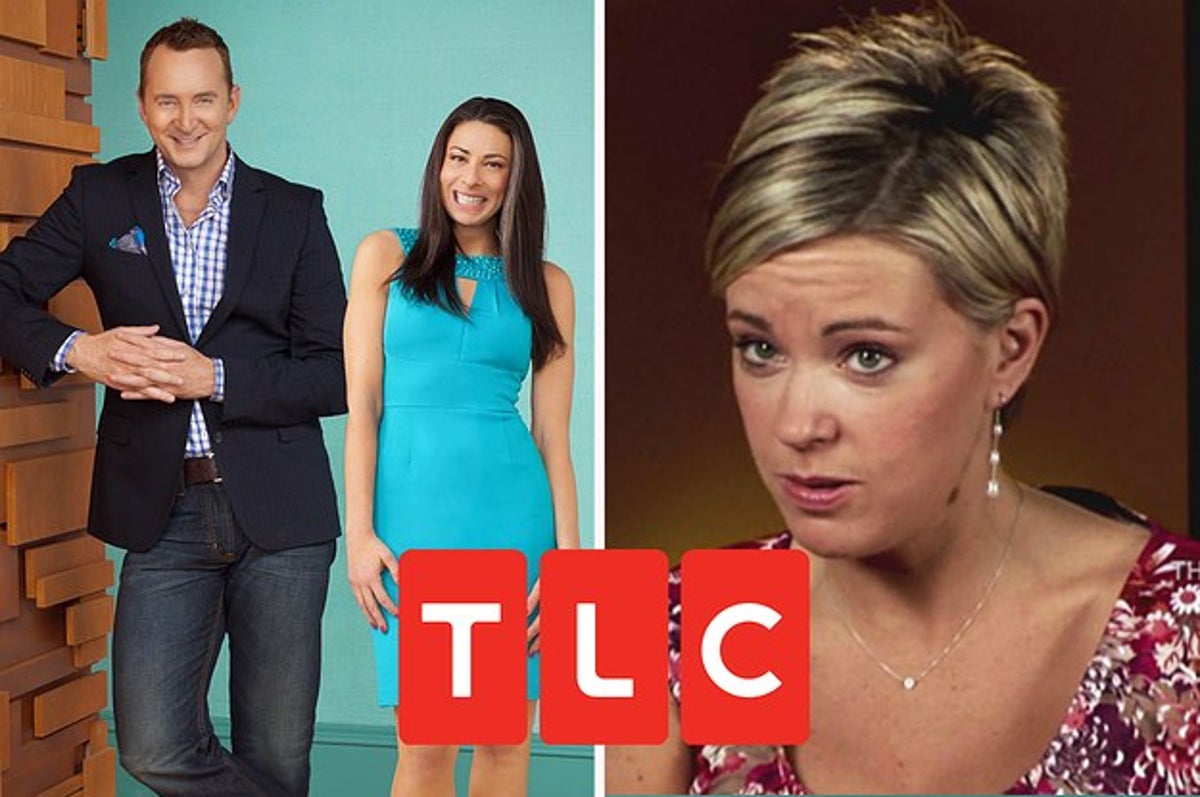 If You've Watched Over 100 TLC Shows, You're A Reality TV Expert