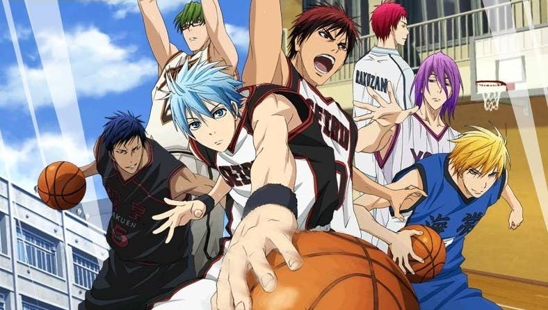 32 Anime Shows To Watch While You Re In Quarantine