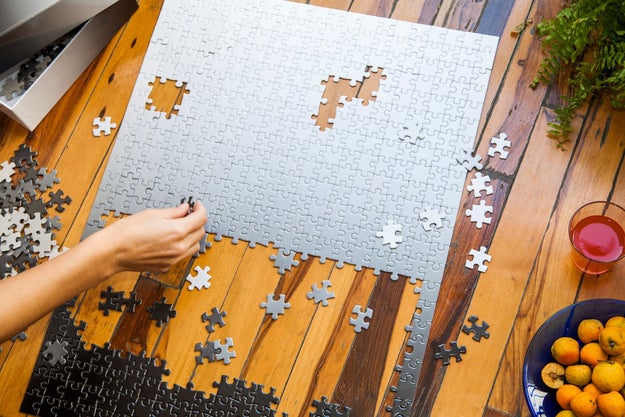 Some Of The Most Difficult Puzzles You Can Get Online