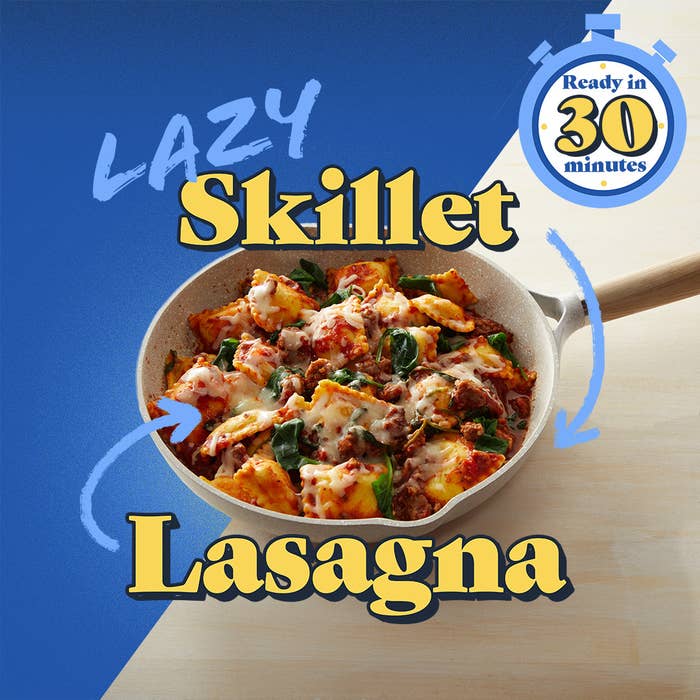 8 Simple Recipes You Can Whip Up In 30 Minutes Or Less