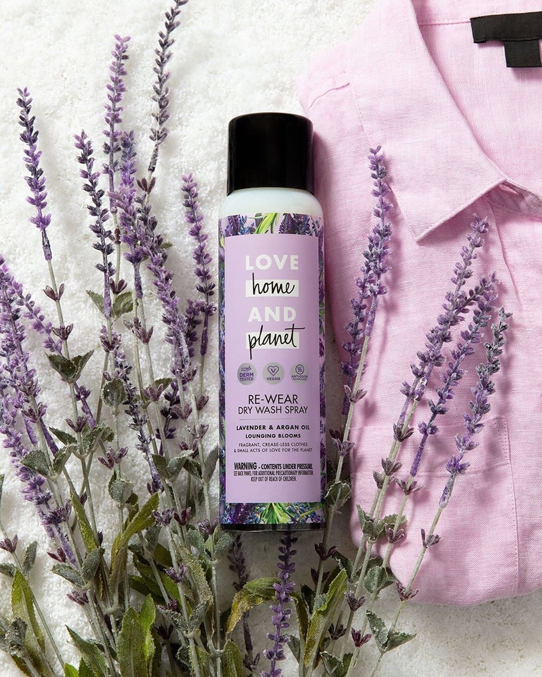 best lavender scent for home